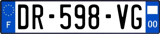 DR-598-VG