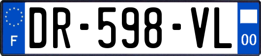DR-598-VL