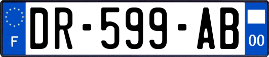 DR-599-AB