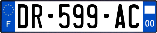 DR-599-AC