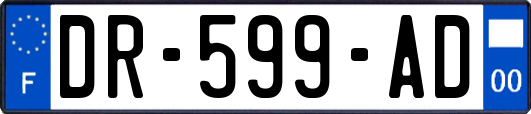 DR-599-AD