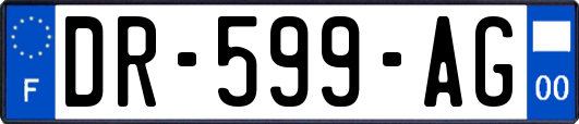 DR-599-AG