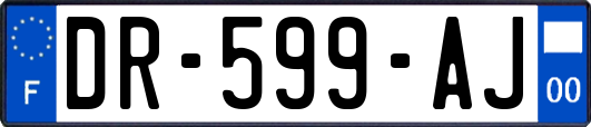 DR-599-AJ