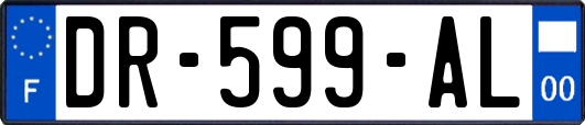 DR-599-AL