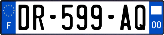 DR-599-AQ