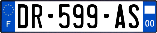DR-599-AS