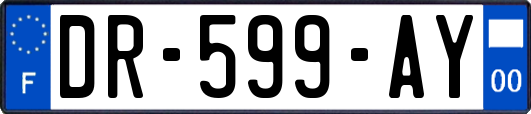 DR-599-AY