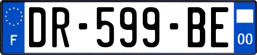 DR-599-BE