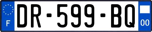 DR-599-BQ