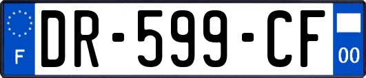 DR-599-CF