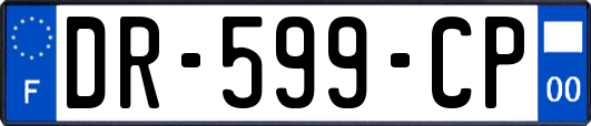 DR-599-CP