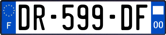 DR-599-DF