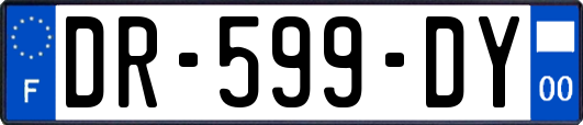 DR-599-DY