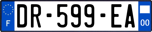 DR-599-EA