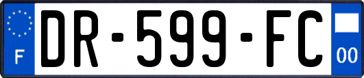 DR-599-FC