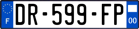 DR-599-FP