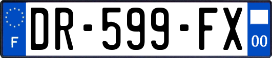DR-599-FX