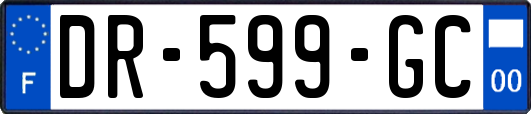 DR-599-GC