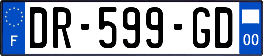 DR-599-GD