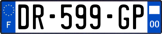 DR-599-GP