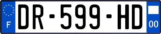 DR-599-HD