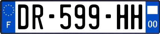 DR-599-HH