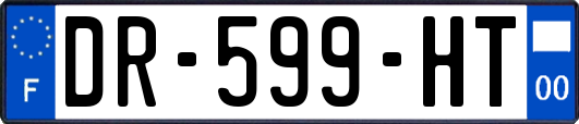 DR-599-HT