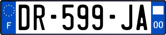 DR-599-JA