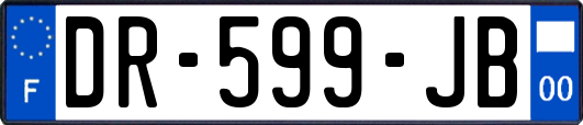 DR-599-JB