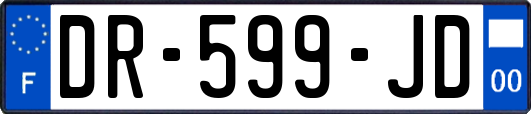 DR-599-JD