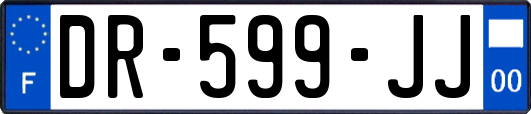 DR-599-JJ