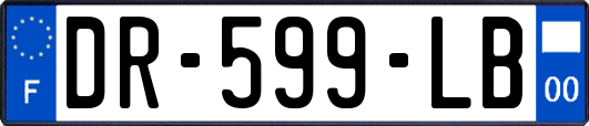 DR-599-LB