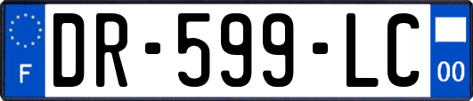 DR-599-LC