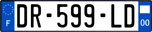 DR-599-LD