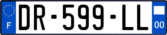 DR-599-LL