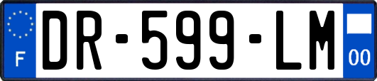 DR-599-LM