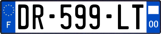 DR-599-LT