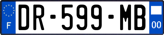 DR-599-MB