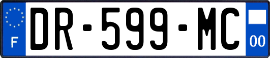 DR-599-MC