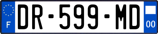 DR-599-MD