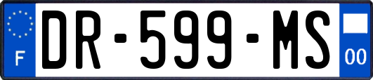 DR-599-MS