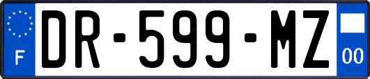 DR-599-MZ