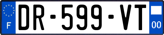 DR-599-VT