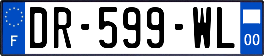 DR-599-WL