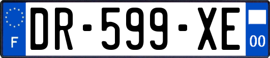 DR-599-XE