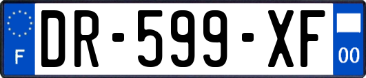 DR-599-XF
