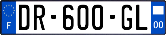 DR-600-GL