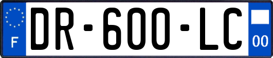DR-600-LC