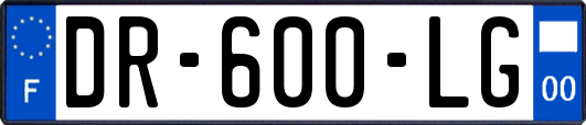 DR-600-LG