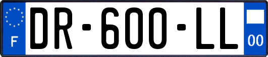 DR-600-LL